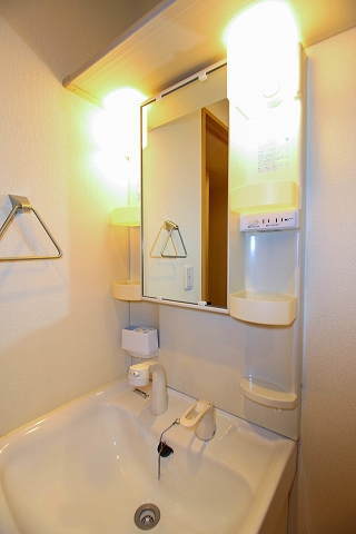 Villa Portierの内装写真