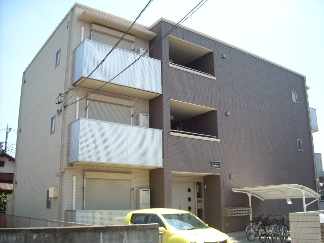 Villa Portierの外観写真