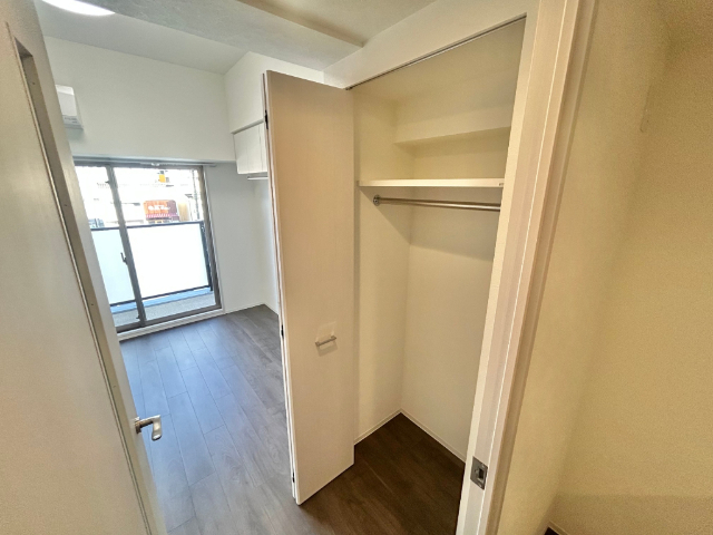 収納　新築の為同間取りの他の階の写真です。