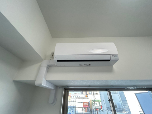 その他設備　新築の為同間取りの他の階の写真です。