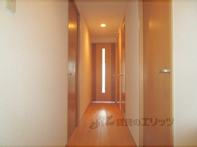 その他部屋・スペース　廊下