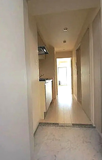 玄関　別部屋反転写真