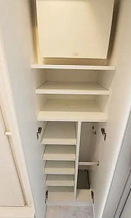 その他設備　別部屋反転写真