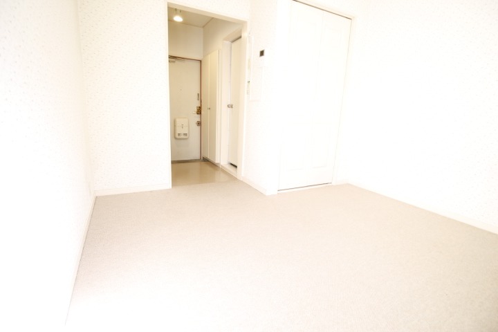 居室・リビング　別部屋参考写真