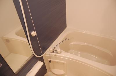 バス・シャワールーム　写真は同型タイプです。