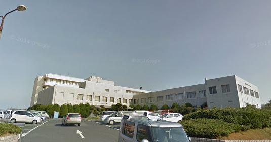 病院　芦屋中央病院（病院）まで1086m