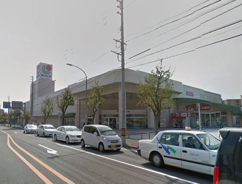 スーパー　Sun Live(サンリブ) 高須店（スーパー）まで2797m