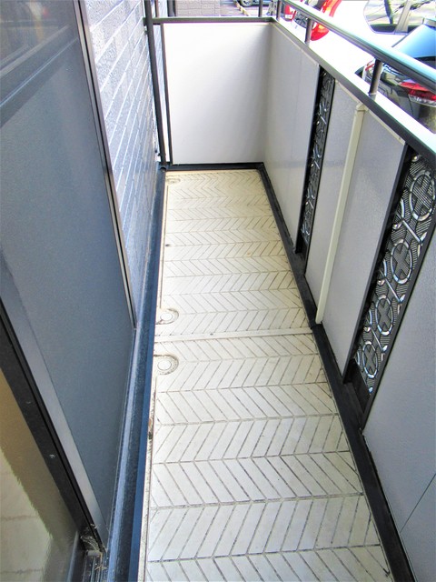 バルコニー　☆バルコニー☆