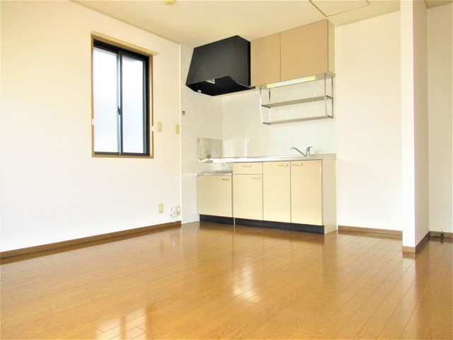 居室・リビング　☆リビング・ダイニング☆