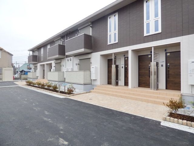 エントランス　★エントランス★