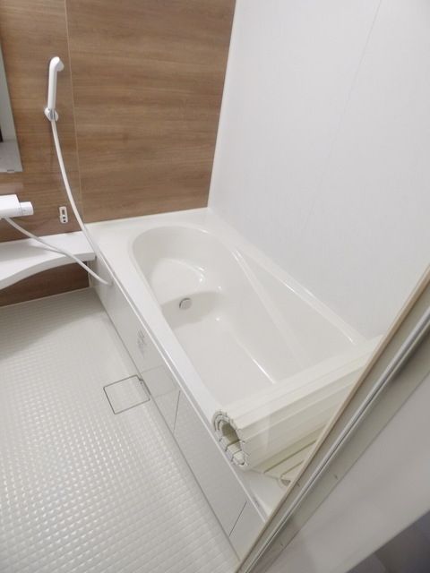 バス・シャワールーム　★バスルーム★