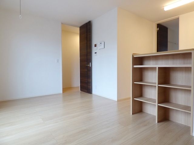 その他部屋・スペース　★居室★