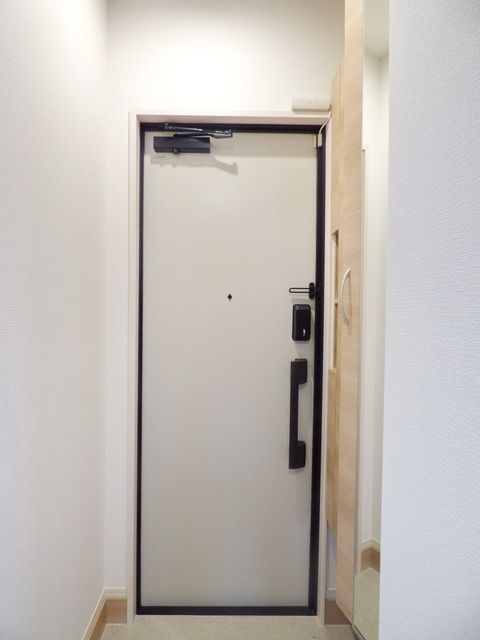 玄関　★玄関★