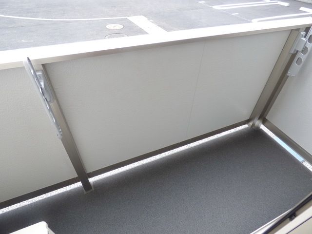 その他設備　★バルコニー★