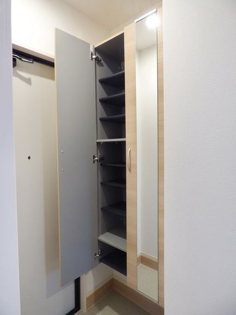 その他　★シューズケース★