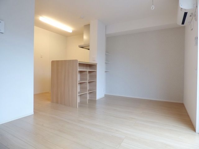 居室・リビング　★居室★