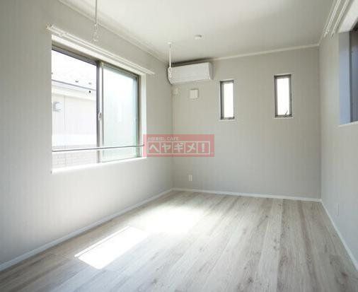 居室・リビング　リビング/居室