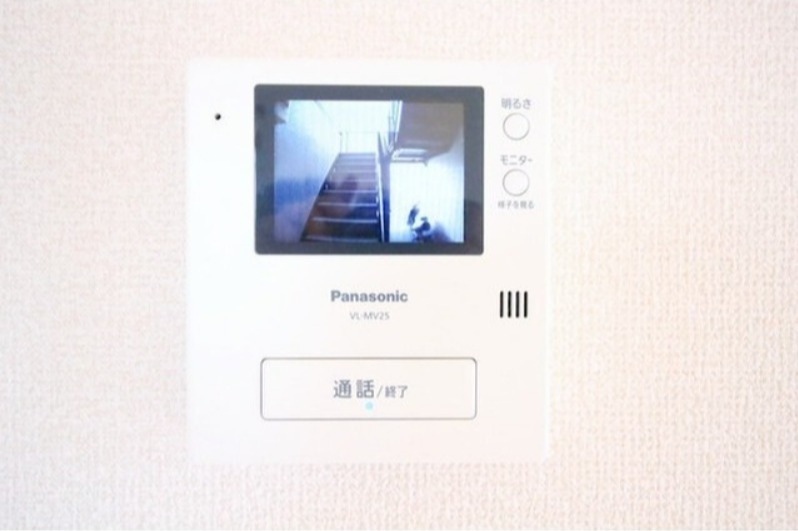 セキュリティ　図面と現状に相違がある場合には現状を優先