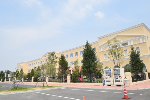 飲食店　上里カンターレ（飲食店）まで3026m