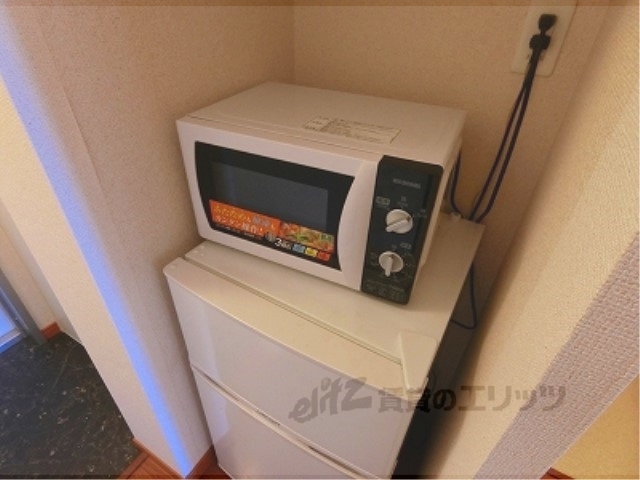 その他部屋・スペース　レンジ