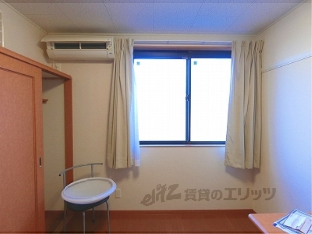 居室・リビング　洋室