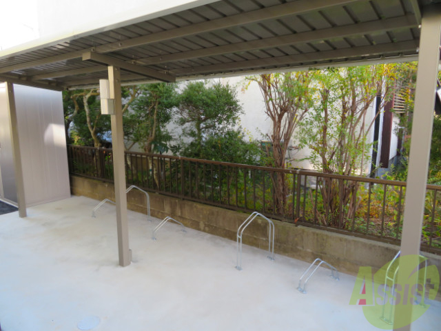 その他共有部分　その他共有部