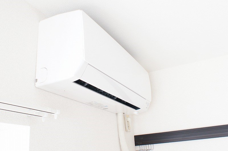 その他設備　実際の仕様とは異なる可能性があります。