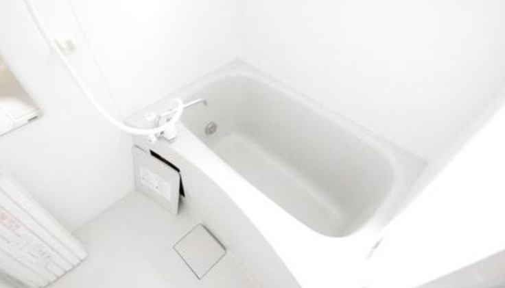 バス・シャワールーム　※別部屋参考参照