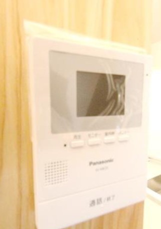 セキュリティ　※別部屋参考参照