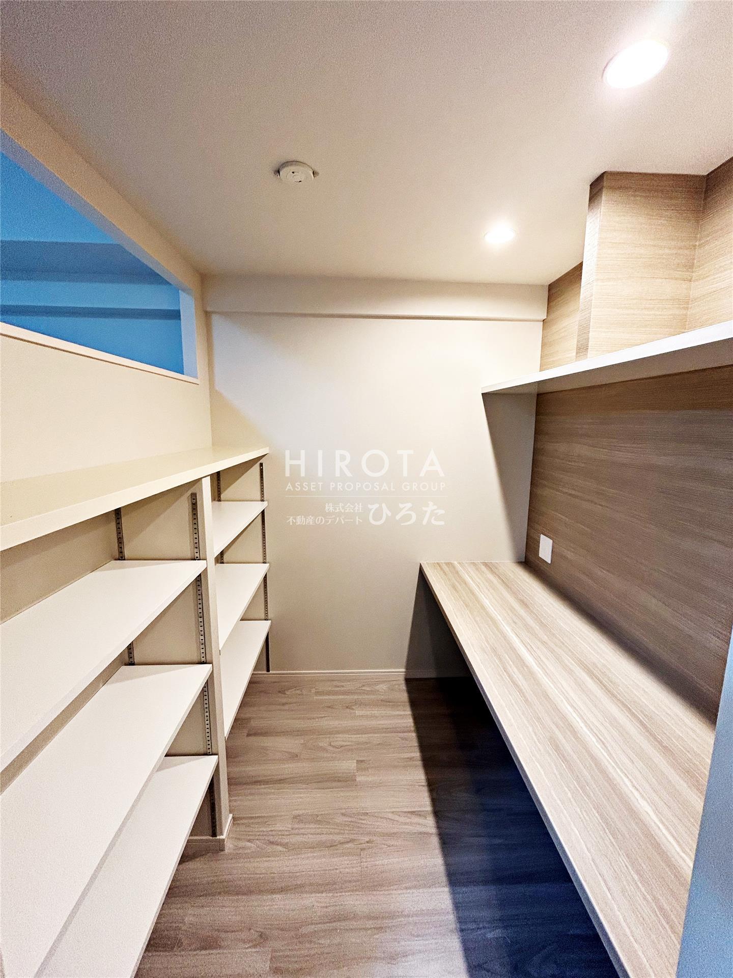 その他設備　建築中の為、同施工会社の写真でご参考下さい。