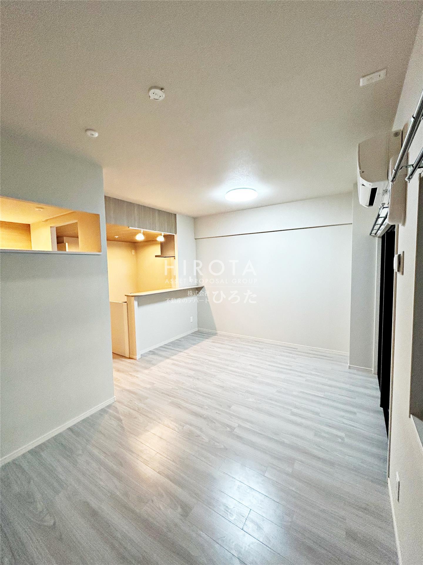 その他部屋・スペース　建築中の為、同施工会社の写真でご参考下さい。