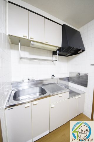 キッチン　※類似写真