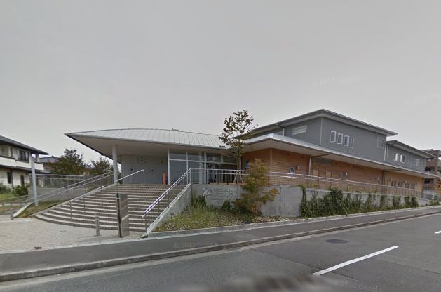 幼稚園・保育園　◆なごみ保育園◆（幼稚園・保育園）まで834m