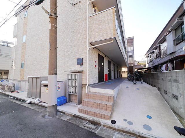 エントランス　★エントランス★