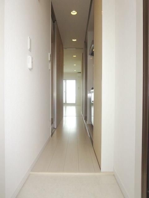 玄関　★玄関部分です★