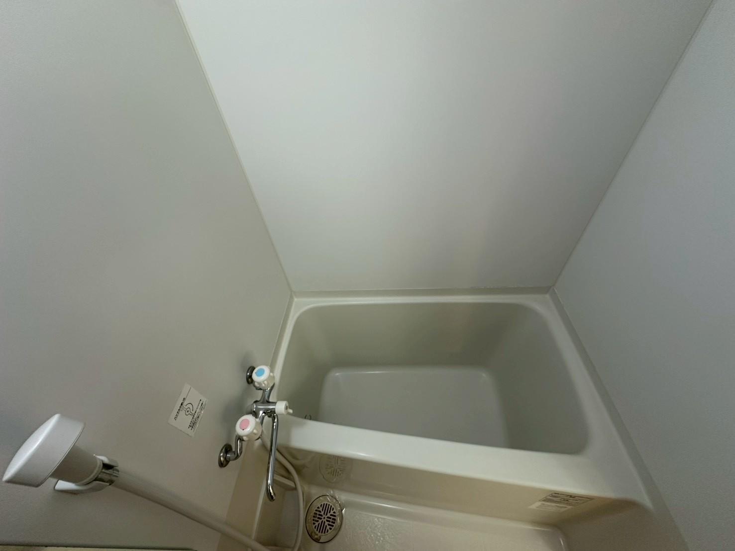 バス・シャワールーム　お風呂