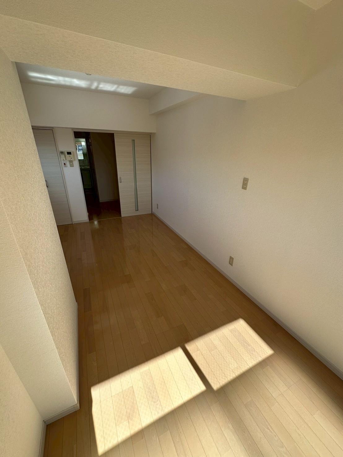 居室・リビング　居間リビング