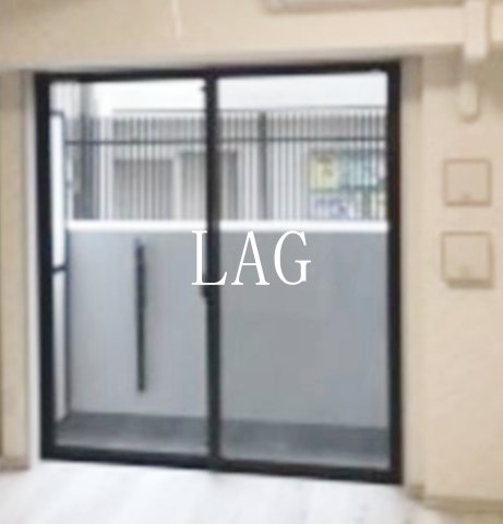 バルコニー　バルコニーです。