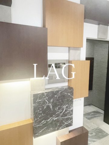 セキュリティ　オートロックです。