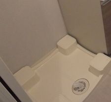 その他設備　☆室内洗濯機置場☆