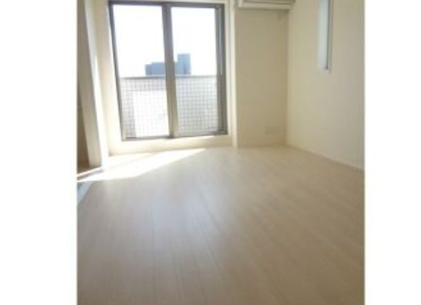 居室・リビング　使いやすい居間です