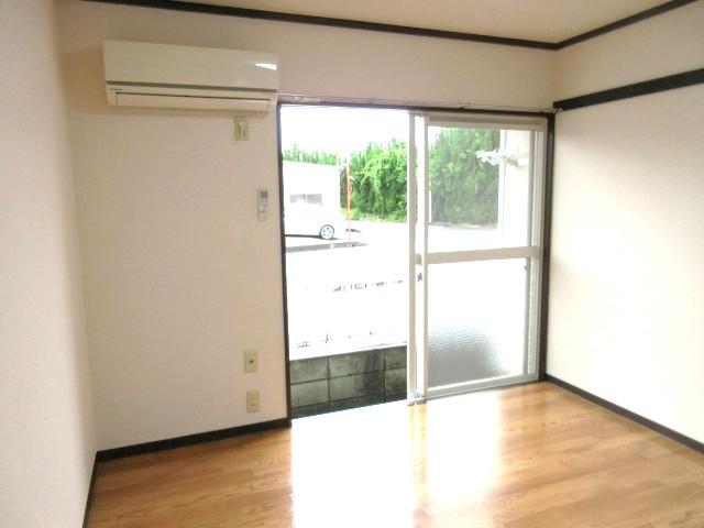 その他部屋・スペース　洋室