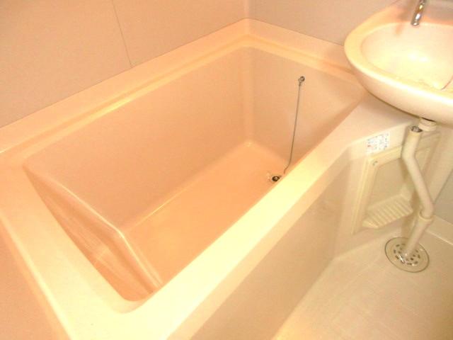 バス・シャワールーム　お風呂