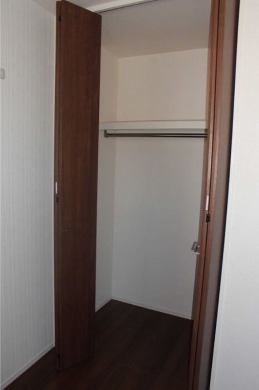 収納　図面と現状に相違がある場合には現状を優先