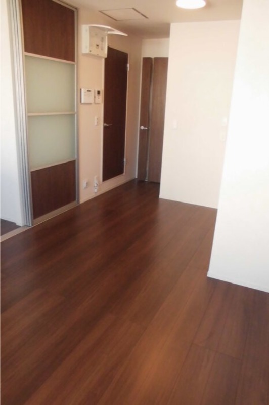 居室・リビング　図面と現状に相違がある場合には現状を優先