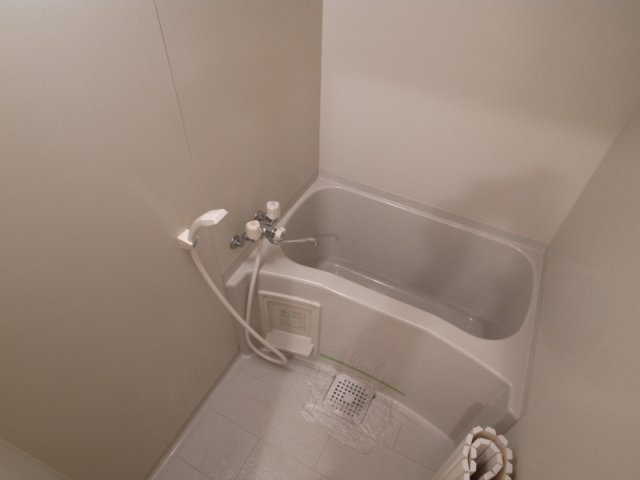 バス・シャワールーム　お掃除ラクラクシステムバス☆