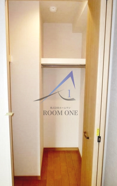 収納　収納です。