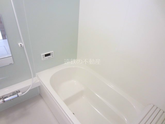 バス・シャワールーム　※現状優先