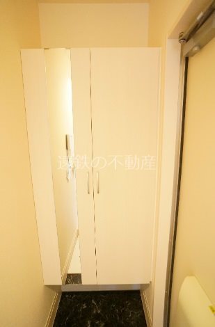 玄関　※現状優先