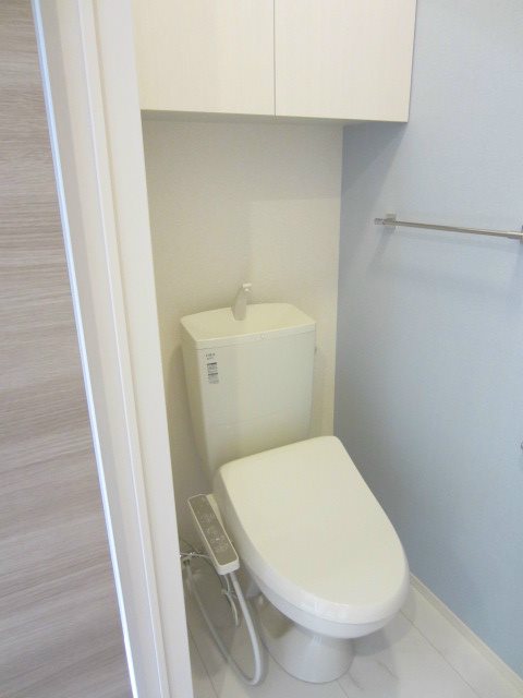 トイレ　※現状優先